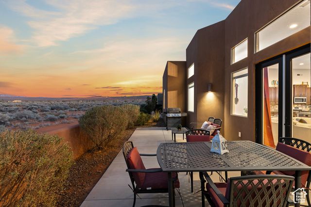 3221 S 4900 W, Hurricane, UT 84737