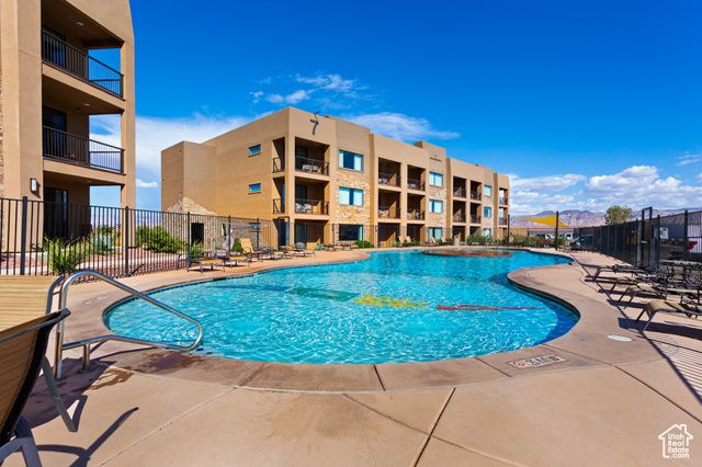 3221 S 4900 W, Hurricane, UT 84737