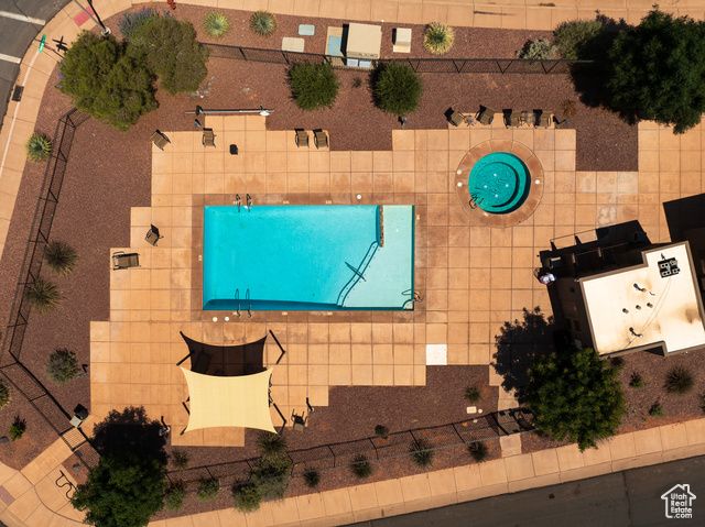 3221 S 4900 W, Hurricane, UT 84737