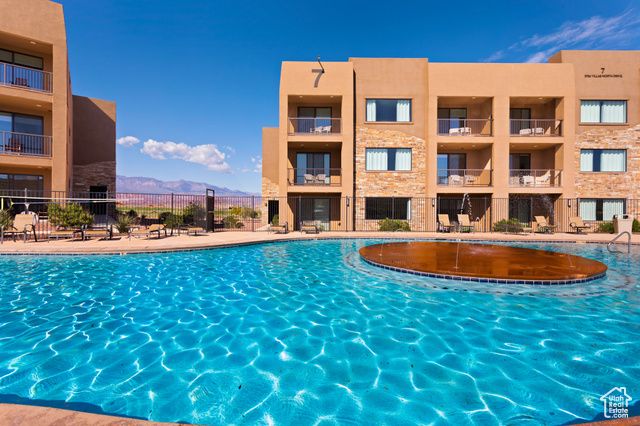 3221 S 4900 W, Hurricane, UT 84737