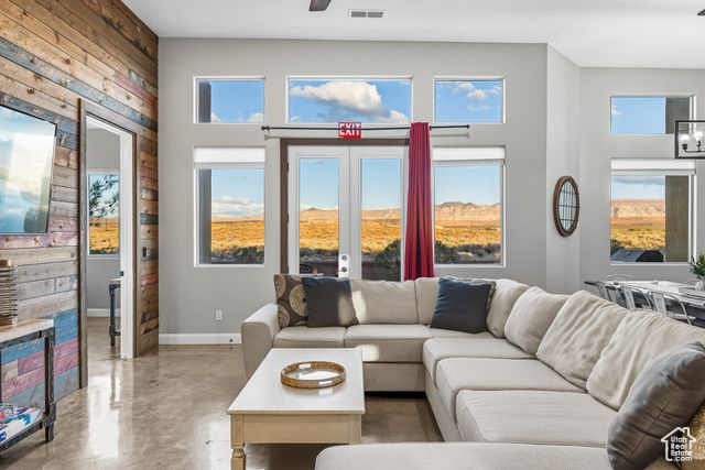 3221 S 4900 W, Hurricane, UT 84737