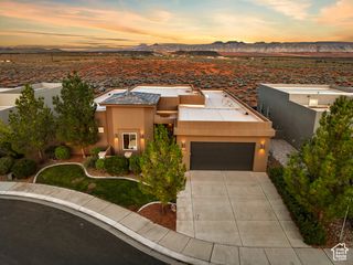 3221 S 4900 W, Hurricane, UT 84737