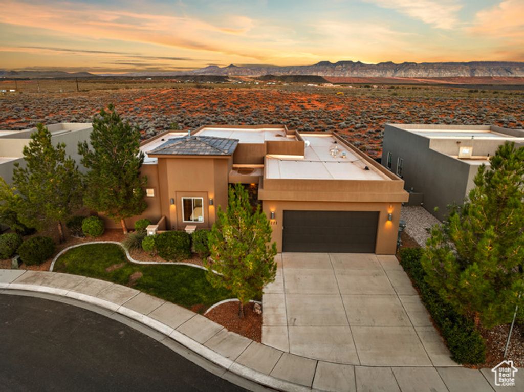 3221 S 4900 W, Hurricane, UT 84737