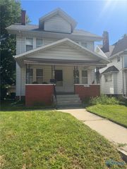 3912 Martha Avenue, Toledo, OH 43612