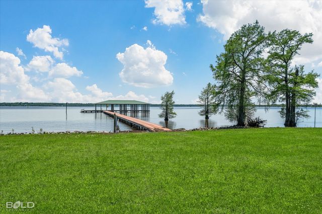 10099 Ferry Lake Road, Oil City, LA 71061
