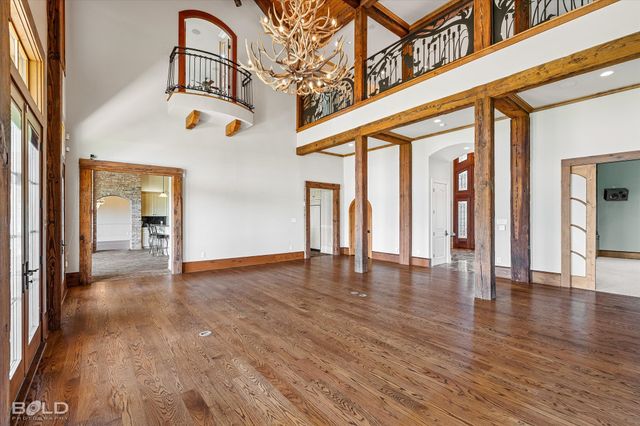 10099 Ferry Lake Road, Oil City, LA 71061