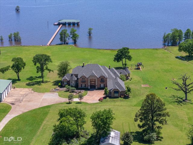10099 Ferry Lake Road, Oil City, LA 71061
