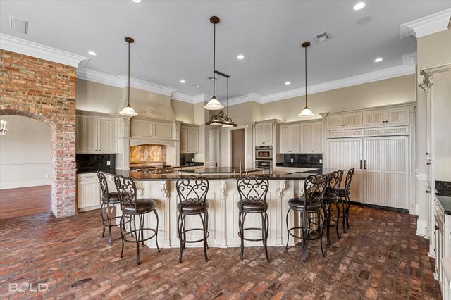 10099 Ferry Lake Road, Oil City, LA 71061