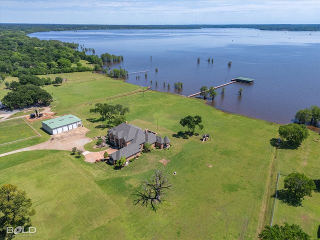 10099 Ferry Lake Road, Oil City, LA 71061