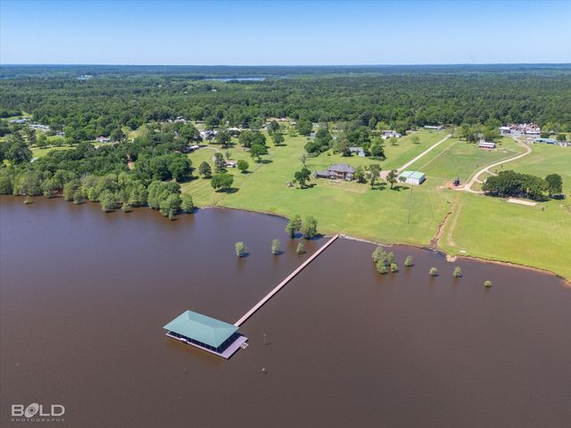 10099 Ferry Lake Road, Oil City, LA 71061