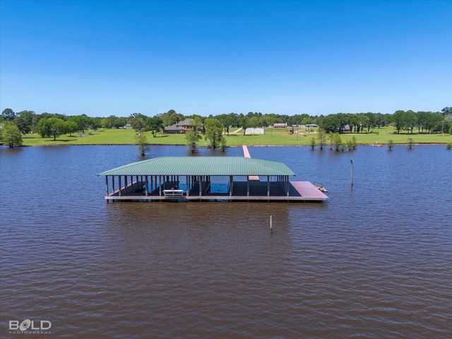 10099 Ferry Lake Road, Oil City, LA 71061