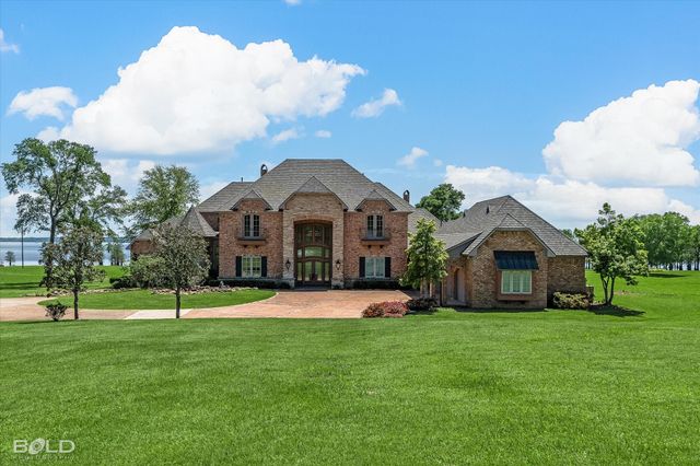 10099 Ferry Lake Road, Oil City, LA 71061