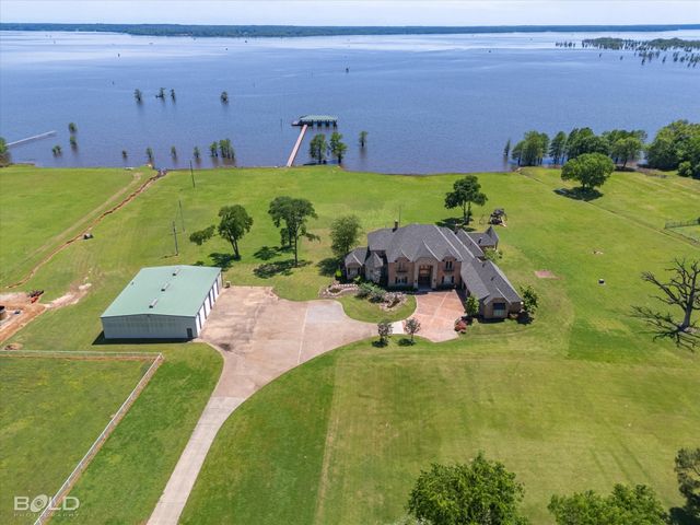 10099 Ferry Lake Road, Oil City, LA 71061