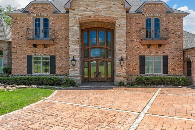 10099 Ferry Lake Road, Oil City, LA 71061