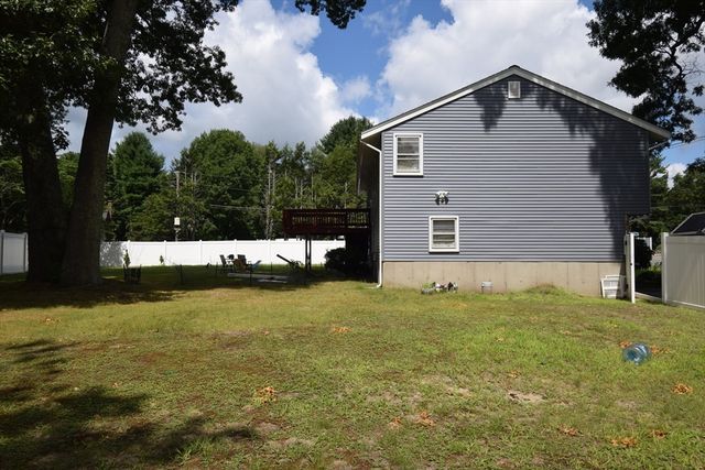 2196 Central, Stoughton, MA 02072