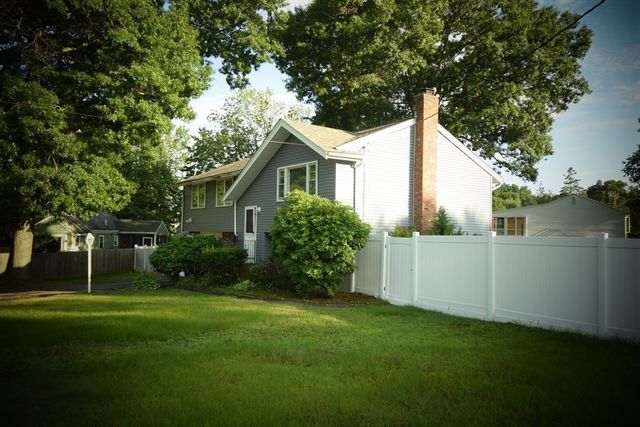 2196 Central, Stoughton, MA 02072