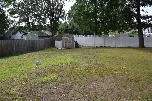 2196 Central, Stoughton, MA 02072