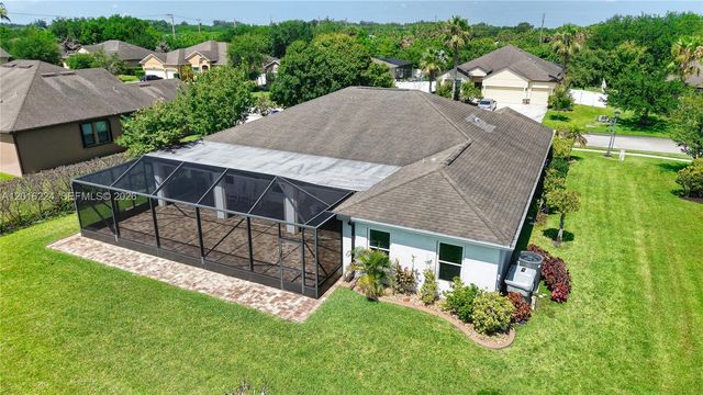 4738 Ashley Lake Circle, Vero Beach, FL 32967