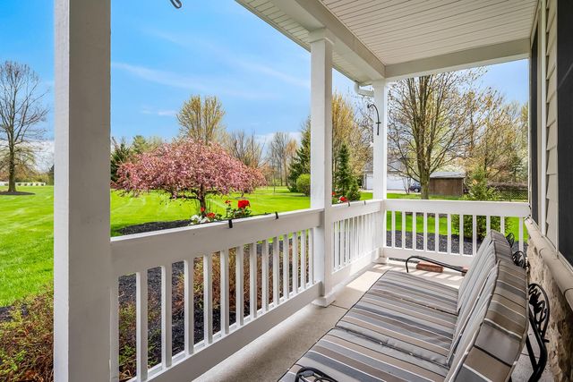 1198 Dale Ford Road, Delaware, OH 43015