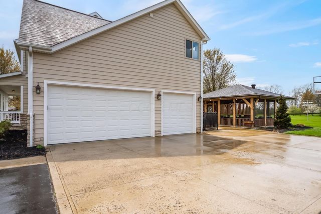 1198 Dale Ford Road, Delaware, OH 43015