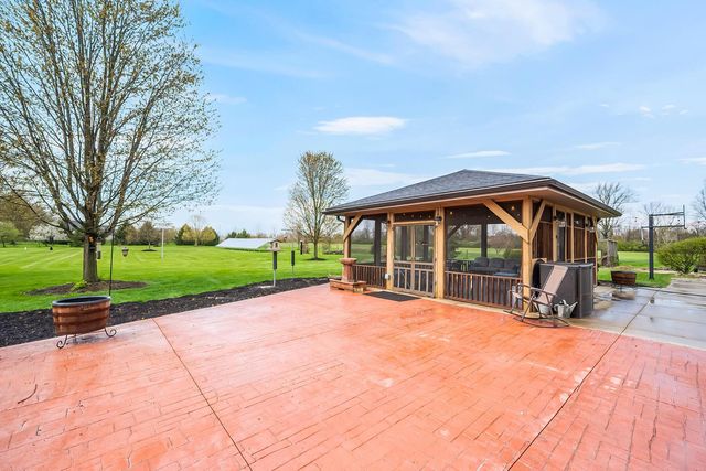 1198 Dale Ford Road, Delaware, OH 43015