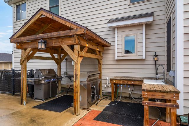 1198 Dale Ford Road, Delaware, OH 43015