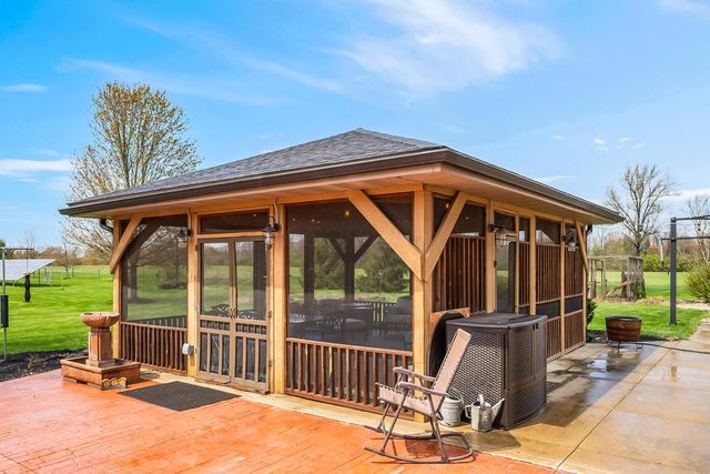 1198 Dale Ford Road, Delaware, OH 43015