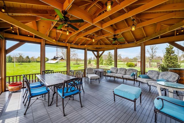 1198 Dale Ford Road, Delaware, OH 43015