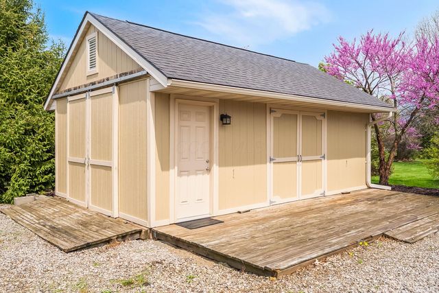 1198 Dale Ford Road, Delaware, OH 43015