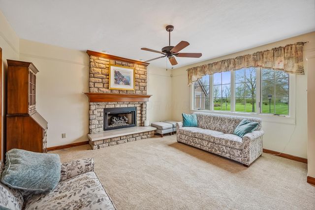 1198 Dale Ford Road, Delaware, OH 43015