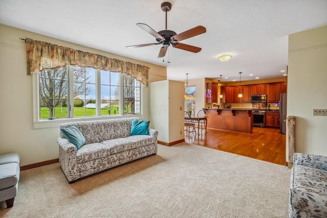 1198 Dale Ford Road, Delaware, OH 43015