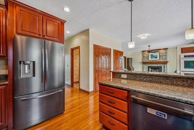 1198 Dale Ford Road, Delaware, OH 43015