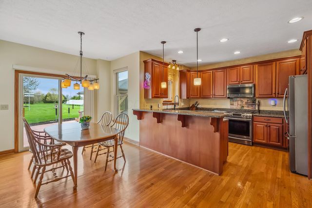 1198 Dale Ford Road, Delaware, OH 43015