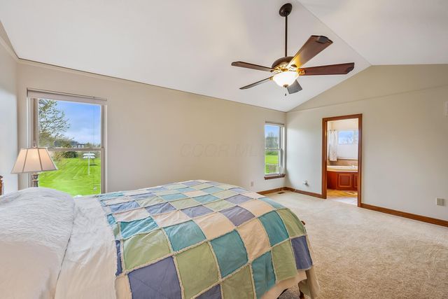 1198 Dale Ford Road, Delaware, OH 43015