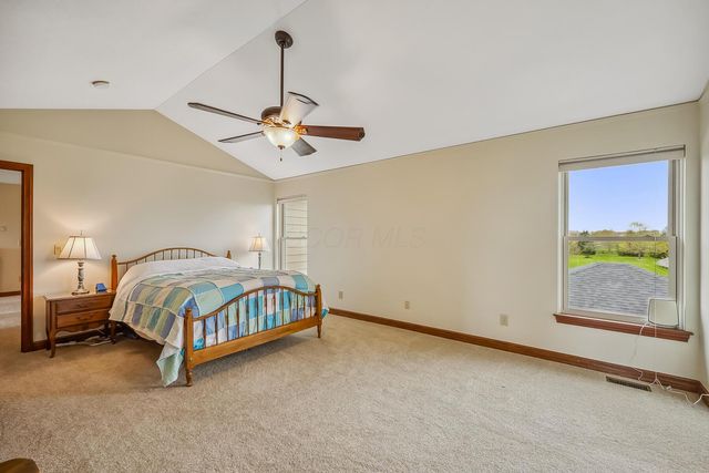 1198 Dale Ford Road, Delaware, OH 43015