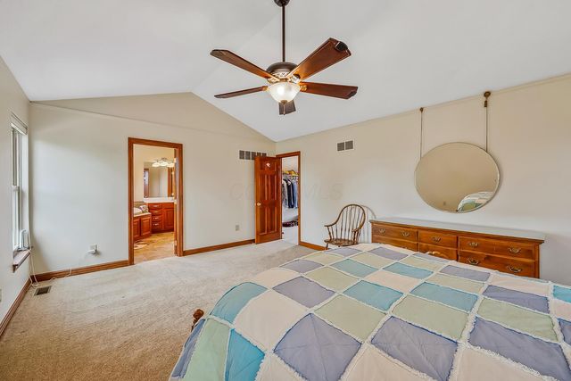 1198 Dale Ford Road, Delaware, OH 43015