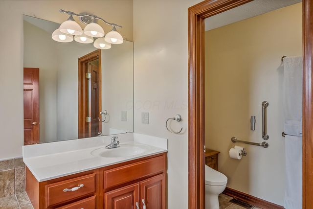 1198 Dale Ford Road, Delaware, OH 43015