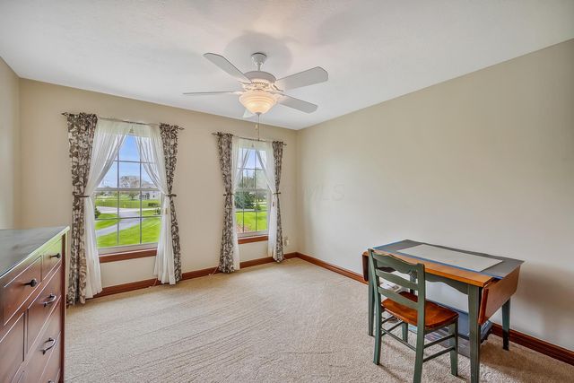 1198 Dale Ford Road, Delaware, OH 43015
