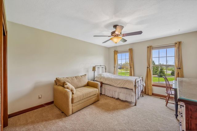 1198 Dale Ford Road, Delaware, OH 43015