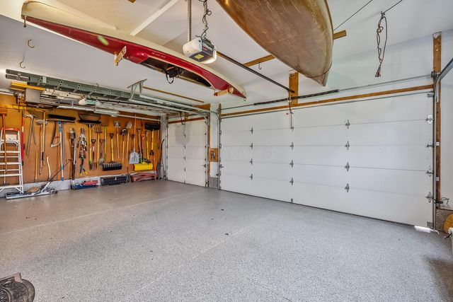 1198 Dale Ford Road, Delaware, OH 43015
