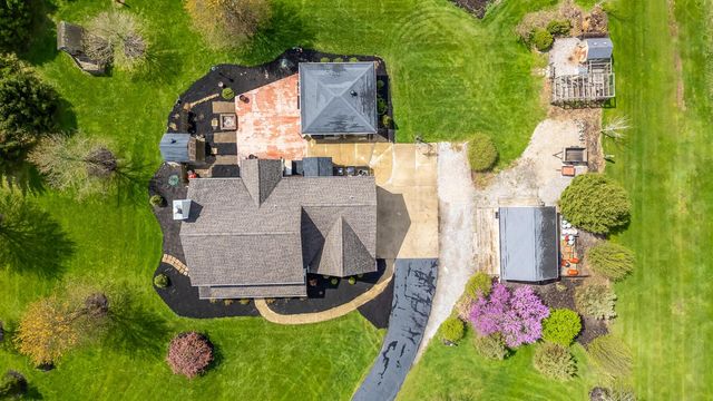 1198 Dale Ford Road, Delaware, OH 43015