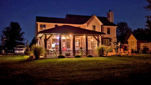 1198 Dale Ford Road, Delaware, OH 43015