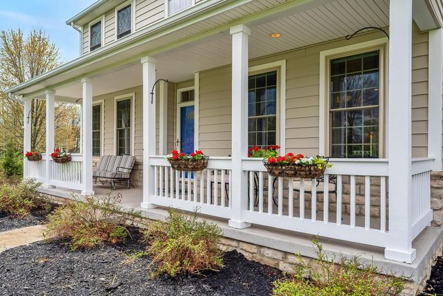 1198 Dale Ford Road, Delaware, OH 43015