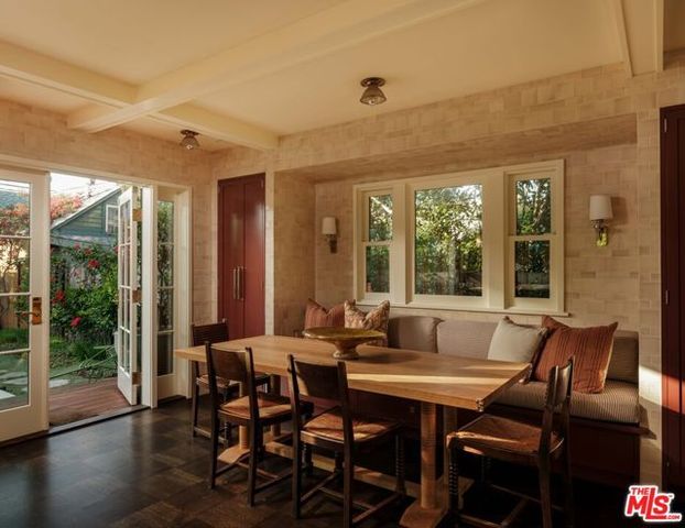 649 Palms Boulevard, Venice (los Angeles), CA 90291