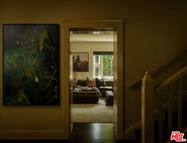 649 Palms Boulevard, Venice (los Angeles), CA 90291