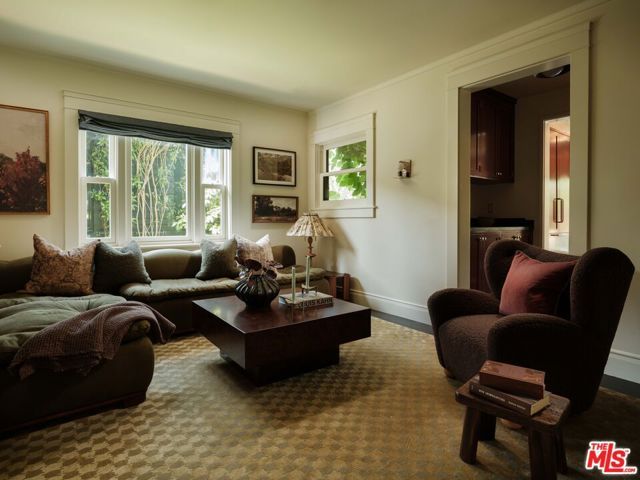 649 Palms Boulevard, Venice (los Angeles), CA 90291