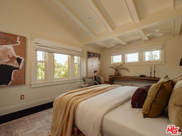 649 Palms Boulevard, Venice (los Angeles), CA 90291