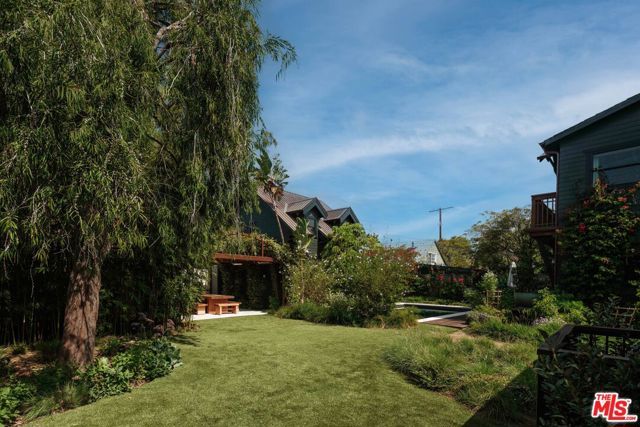 649 Palms Boulevard, Venice (los Angeles), CA 90291