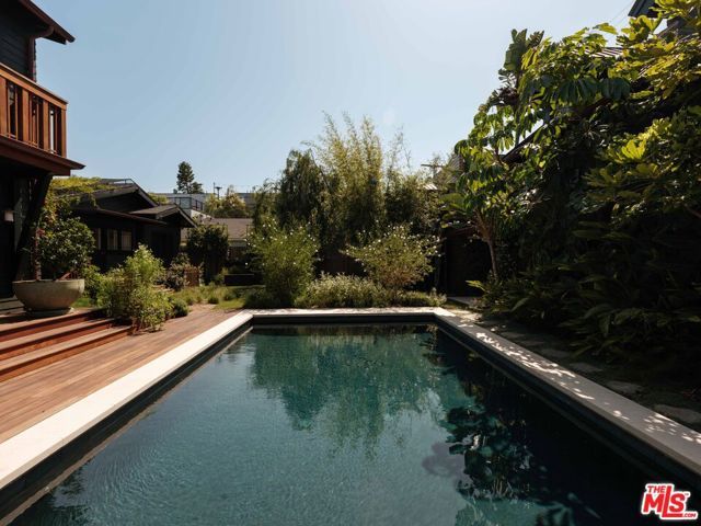 649 Palms Boulevard, Venice (los Angeles), CA 90291