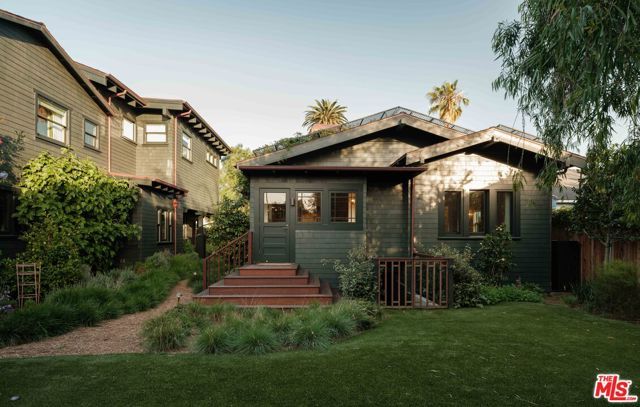 649 Palms Boulevard, Venice (los Angeles), CA 90291
